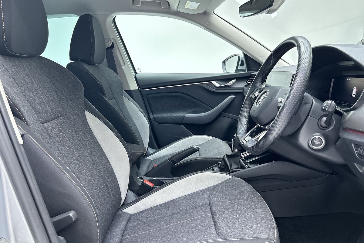 2023 SKODA Kamiq 85TSI Style NW