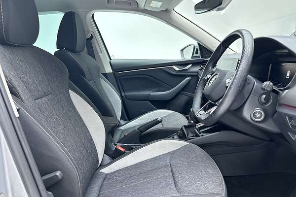 2023 SKODA Kamiq 85TSI Style NW
