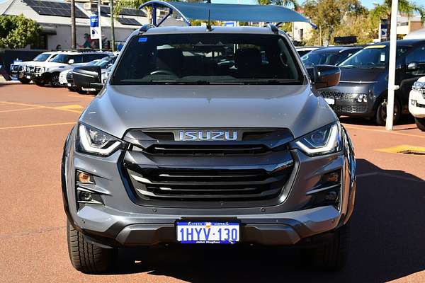 2023 Isuzu D-MAX X-TERRAIN 4X4