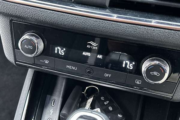 2023 SKODA Kamiq 85TSI Style NW