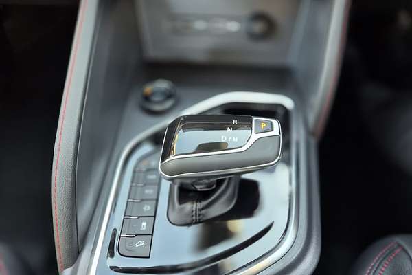 2024 LDV T60 Max LUXE SK8C 4X4