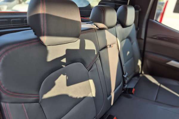 2024 LDV T60 Max LUXE SK8C 4X4
