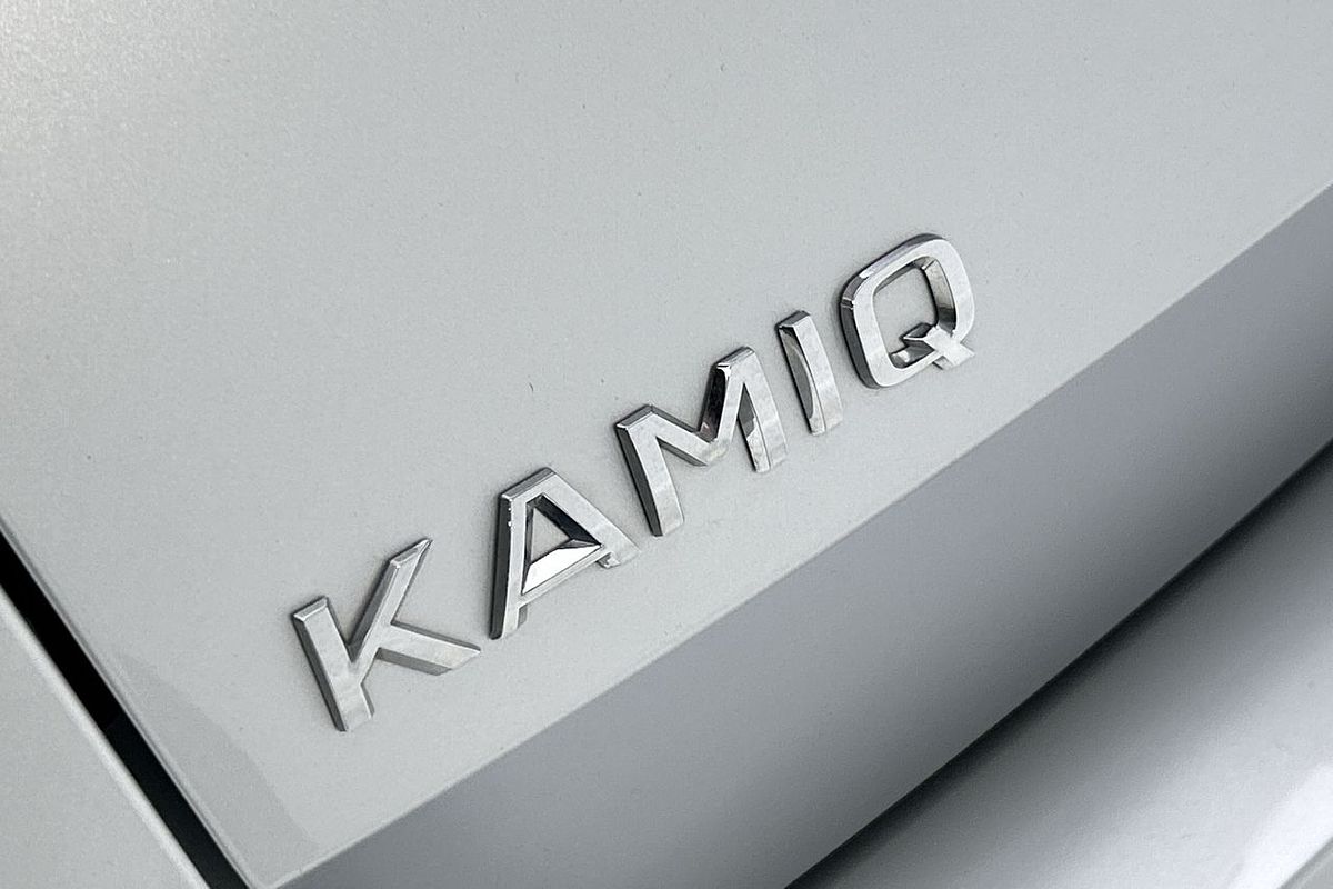 2023 SKODA Kamiq 85TSI Style NW