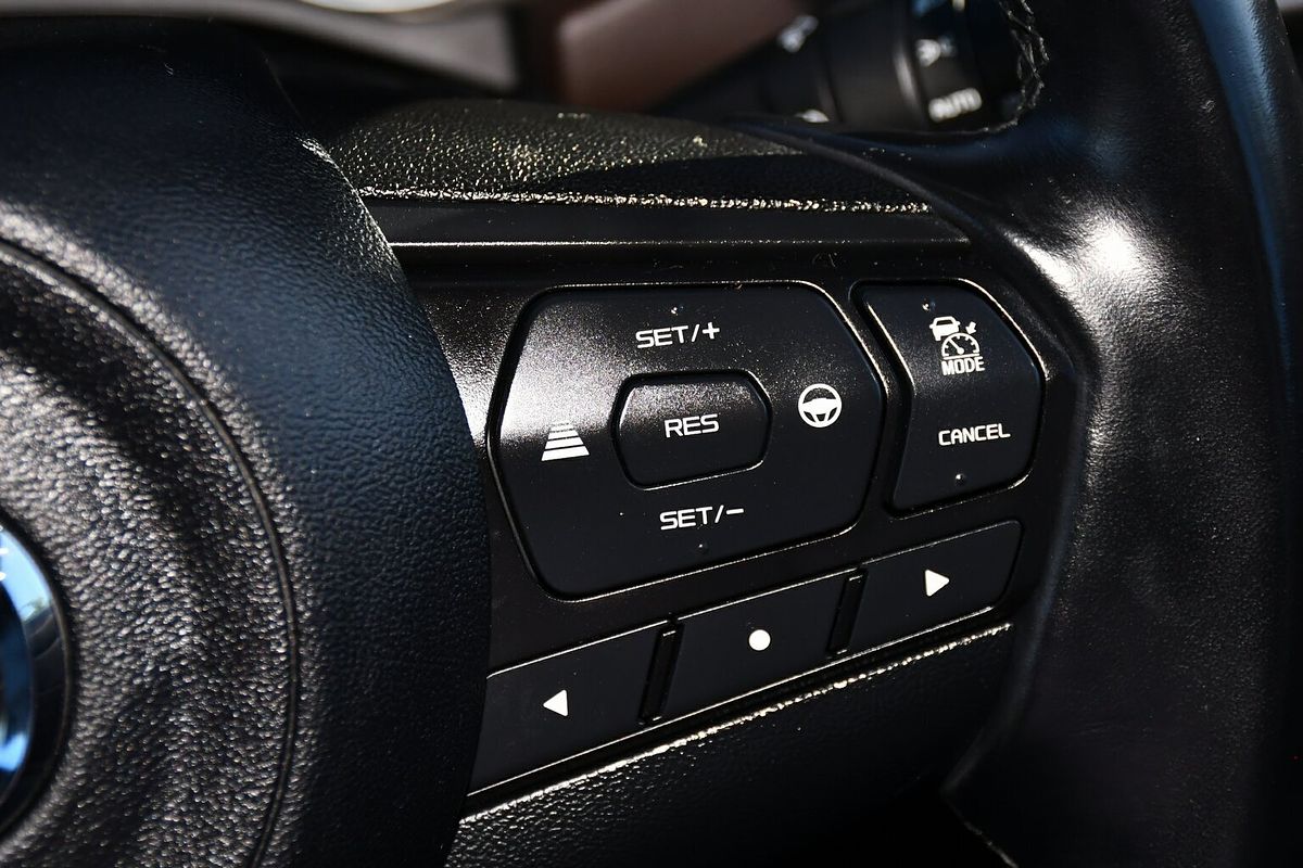 2021 Mazda BT-50 GT TF 4X4