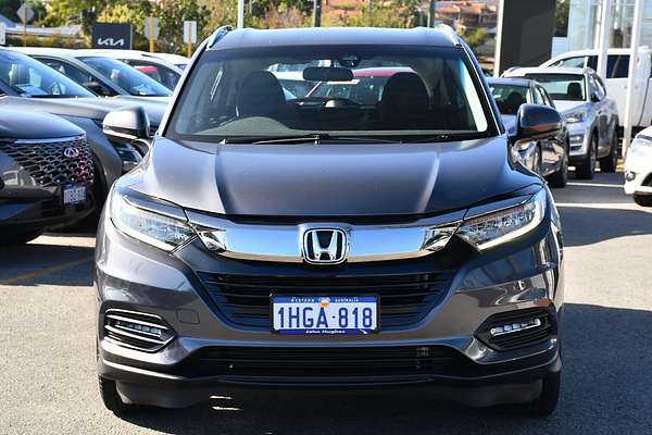 2021 Honda HR-V VTi-S