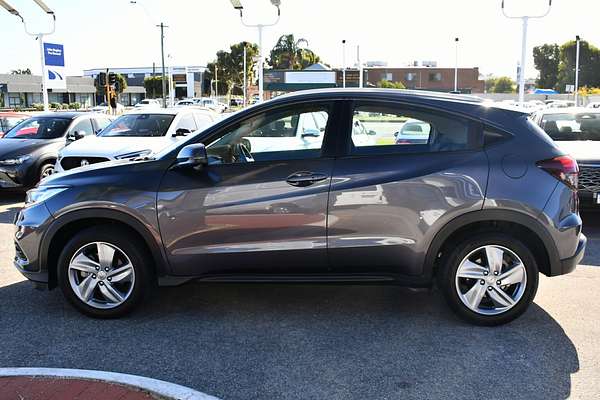 2021 Honda HR-V VTi-S