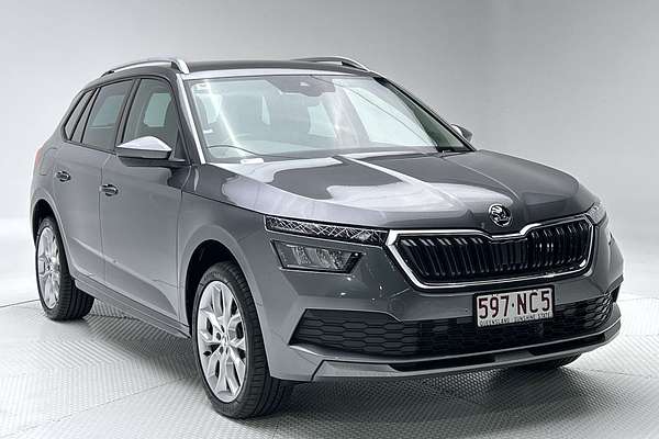 2023 SKODA Kamiq 85TSI Style NW
