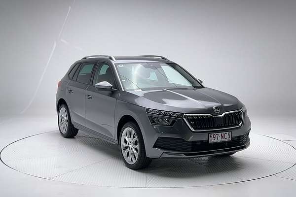 2023 SKODA Kamiq 85TSI Style NW
