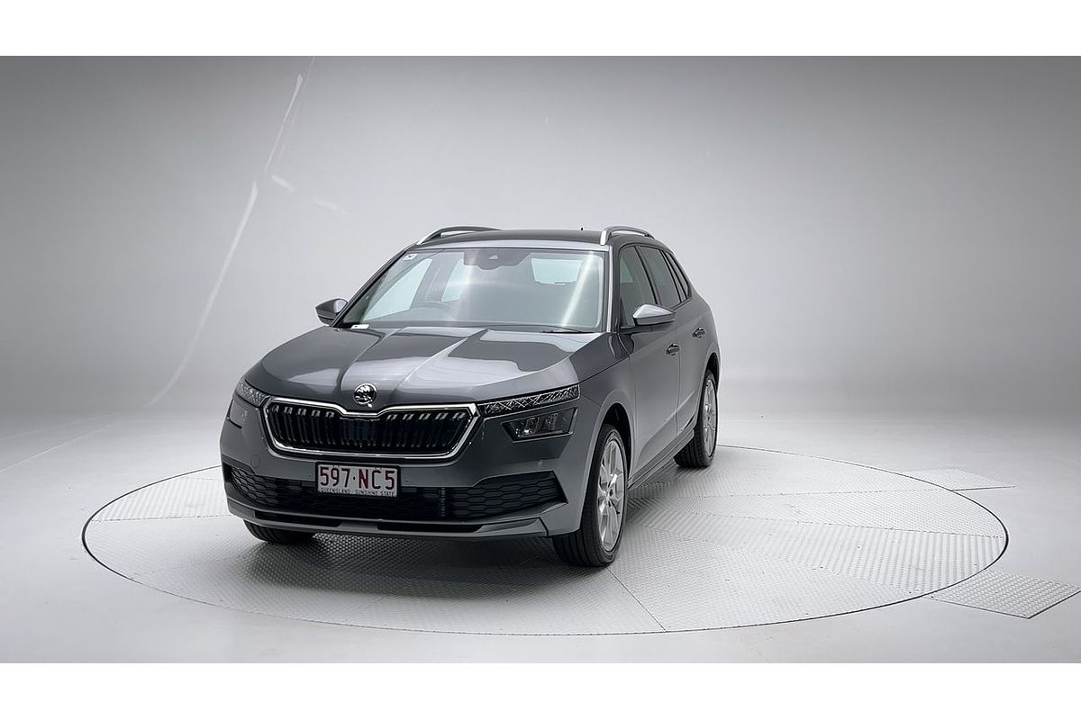 2023 SKODA Kamiq 85TSI Style NW