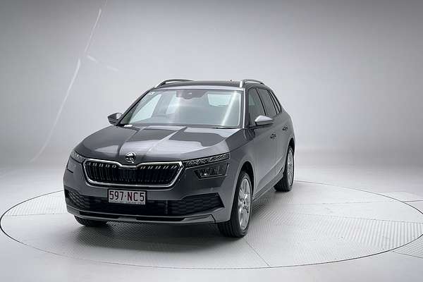 2023 SKODA Kamiq 85TSI Style NW