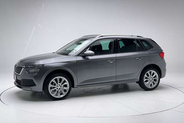 2023 SKODA Kamiq 85TSI Style NW