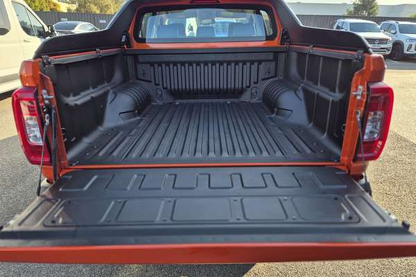 2024 LDV T60 Max LUXE SK8C 4X4