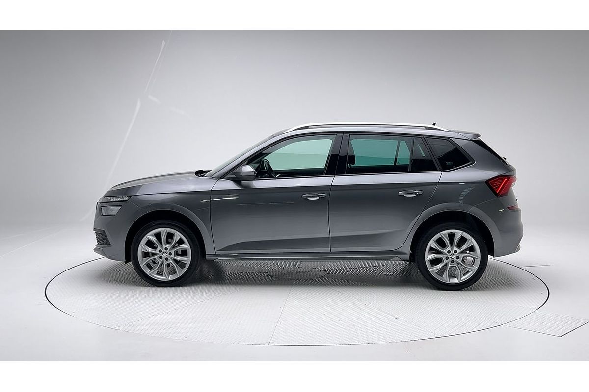 2023 SKODA Kamiq 85TSI Style NW