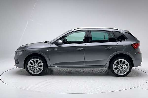 2023 SKODA Kamiq 85TSI Style NW
