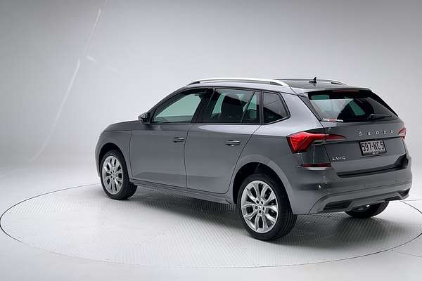 2023 SKODA Kamiq 85TSI Style NW