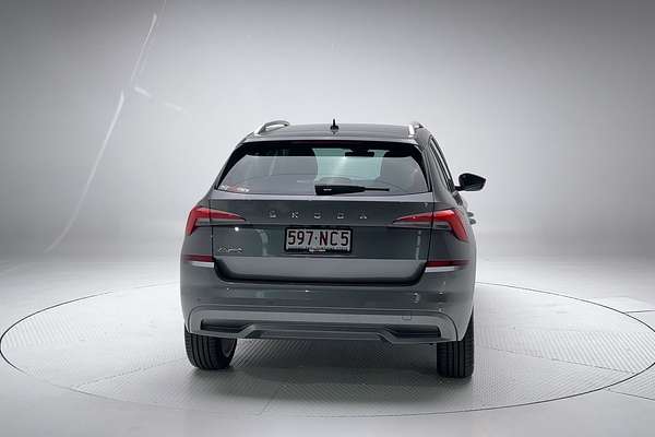 2023 SKODA Kamiq 85TSI Style NW