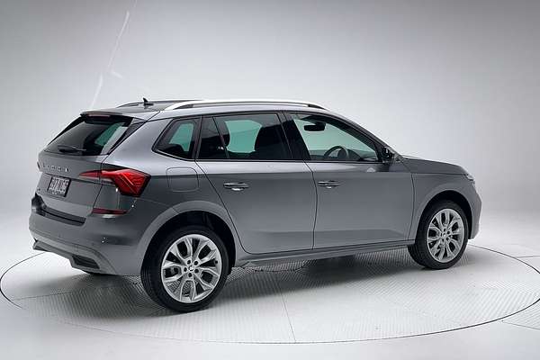 2023 SKODA Kamiq 85TSI Style NW