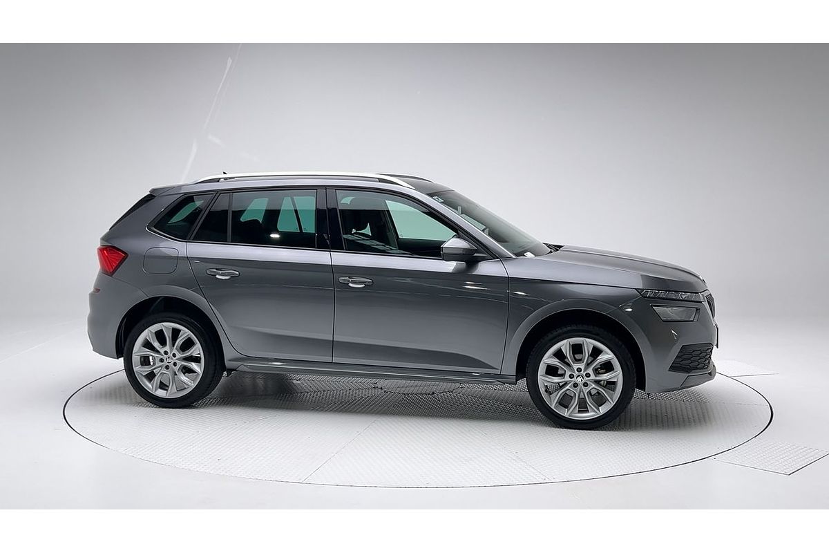 2023 SKODA Kamiq 85TSI Style NW