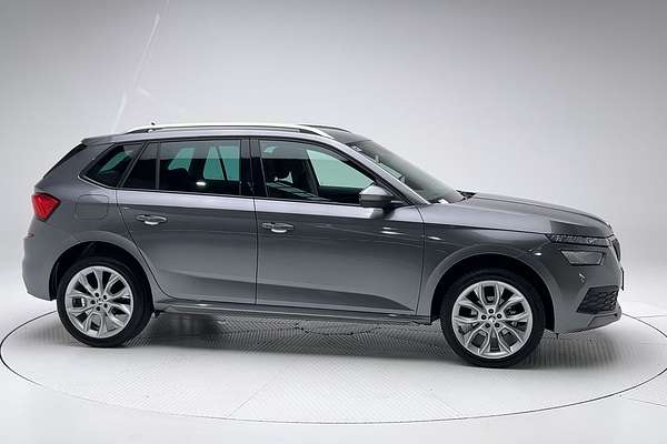 2023 SKODA Kamiq 85TSI Style NW