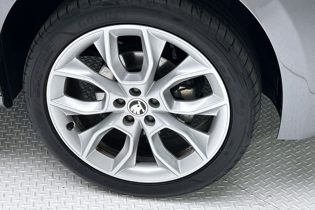 2023 SKODA Kamiq 85TSI Style NW