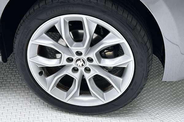 2023 SKODA Kamiq 85TSI Style NW