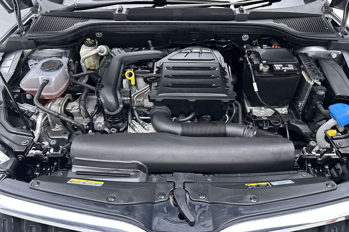 2023 SKODA Kamiq 85TSI Style NW