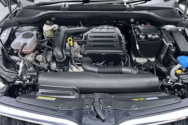 2023 SKODA Kamiq 85TSI Style NW