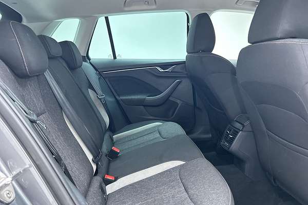 2023 SKODA Kamiq 85TSI Style NW