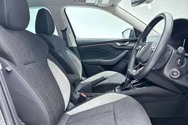 2023 SKODA Kamiq 85TSI Style NW