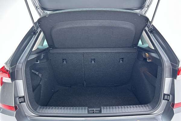 2023 SKODA Kamiq 85TSI Style NW