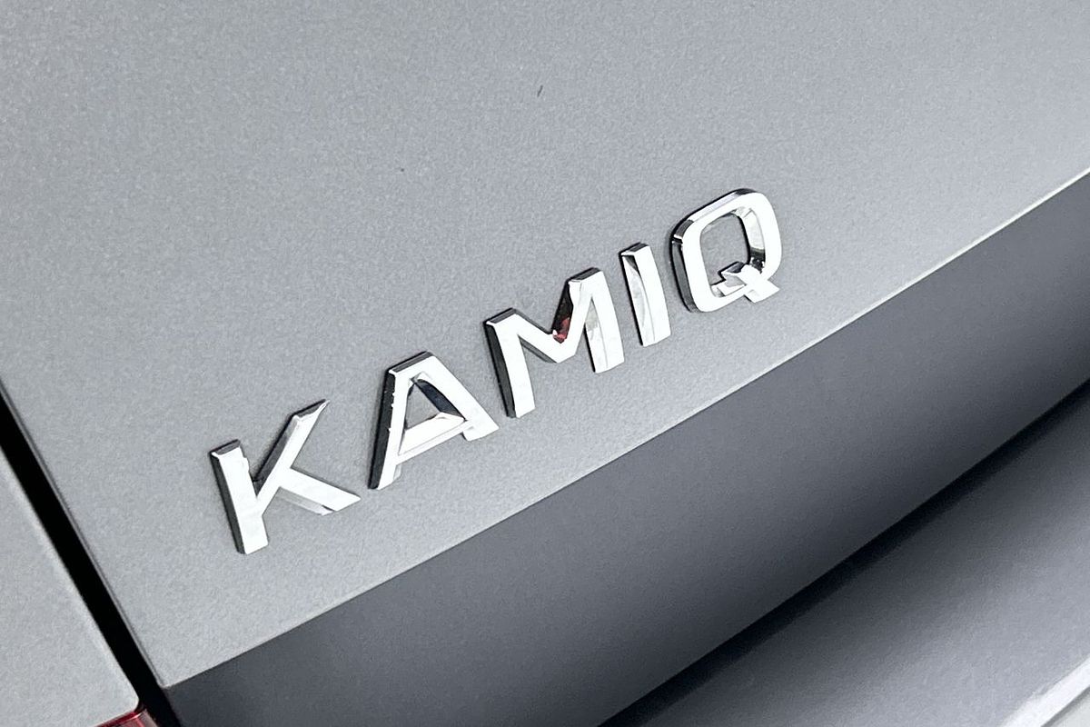 2023 SKODA Kamiq 85TSI Style NW