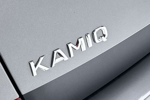 2023 SKODA Kamiq 85TSI Style NW