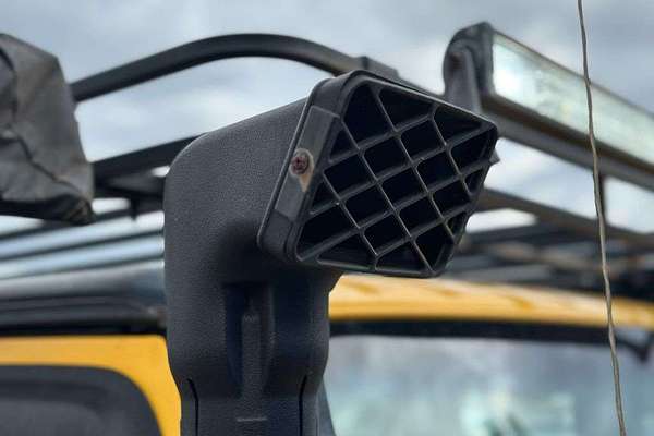 2015 Jeep Wrangler Unlimited Sport JK