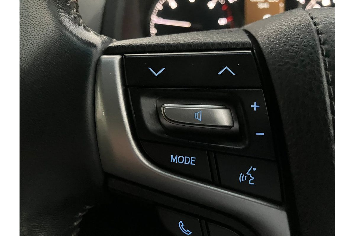 2021 Toyota Landcruiser Prado