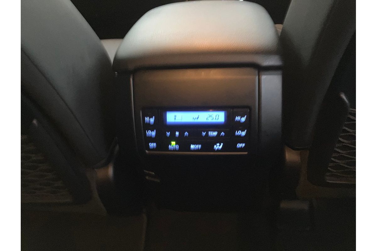 2021 Toyota Landcruiser Prado