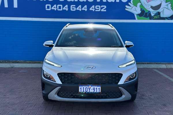 2021 Hyundai Kona Active OS.V4