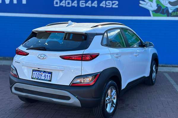 2021 Hyundai Kona Active OS.V4