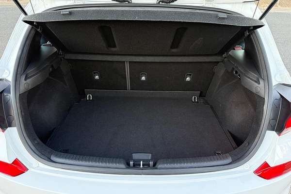 2017 Hyundai i30 SR Premium PD