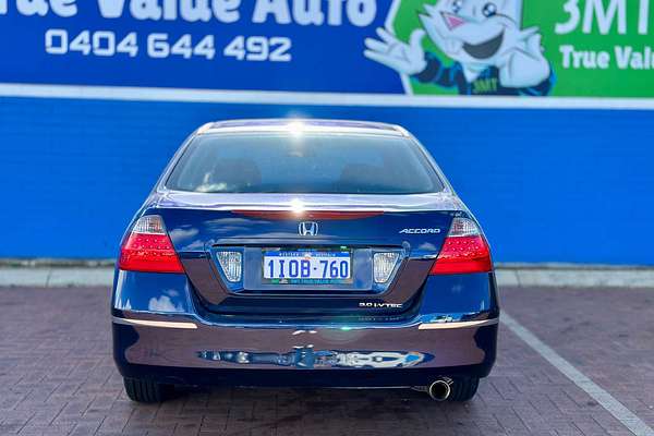 2006 Honda Accord VTi Special Edition 7th Gen