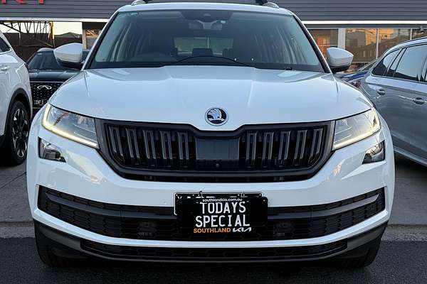 2017 SKODA Kodiaq 132TSI NS