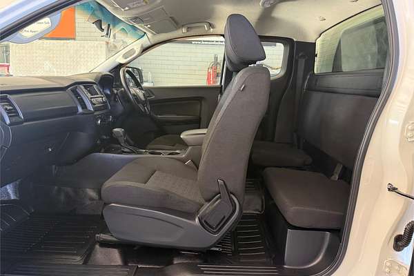 2019 Ford Ranger XL PX MkIII 4X4 3.2L