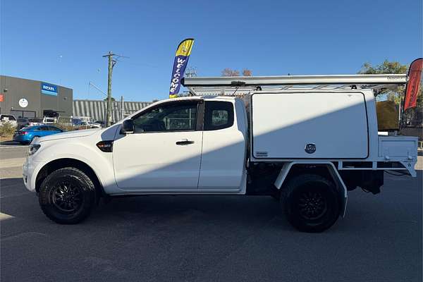 2019 Ford Ranger XL PX MkIII 4X4 3.2L