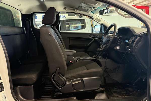 2019 Ford Ranger XL PX MkIII 4X4 3.2L