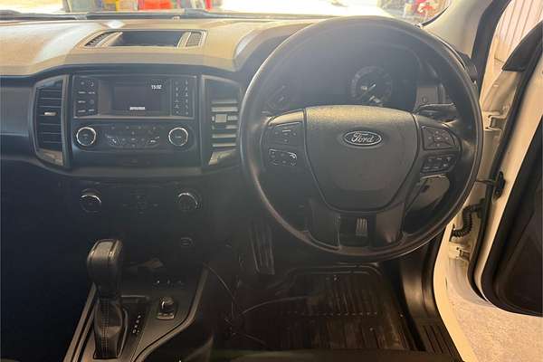 2019 Ford Ranger XL PX MkIII 4X4 3.2L