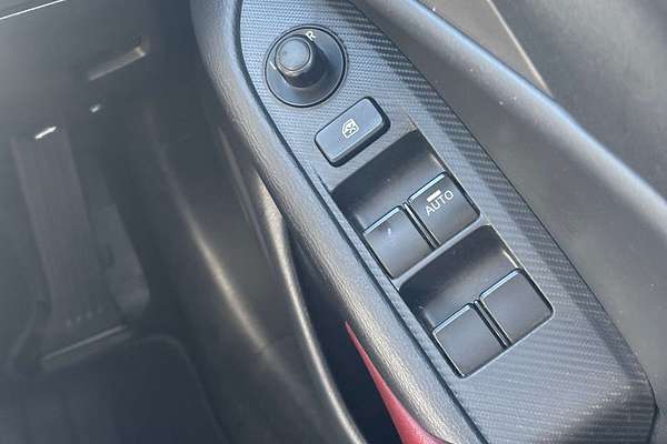 2016 Mazda CX-3 sTouring DK