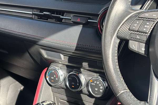 2016 Mazda CX-3 sTouring DK