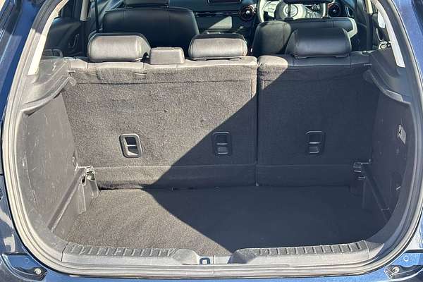 2016 Mazda CX-3 sTouring DK