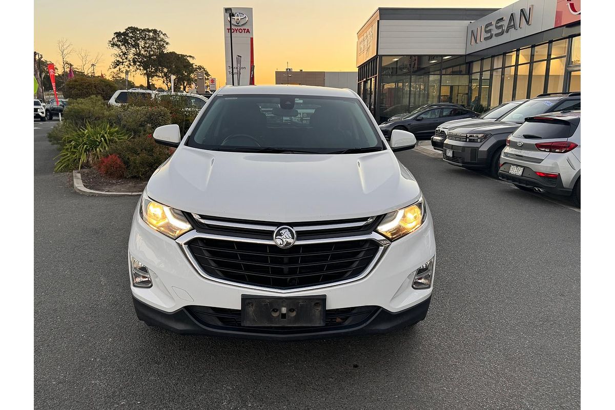 2019 Holden Equinox LS+ EQ