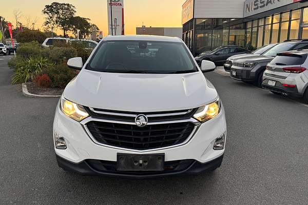 2019 Holden Equinox LS+ EQ