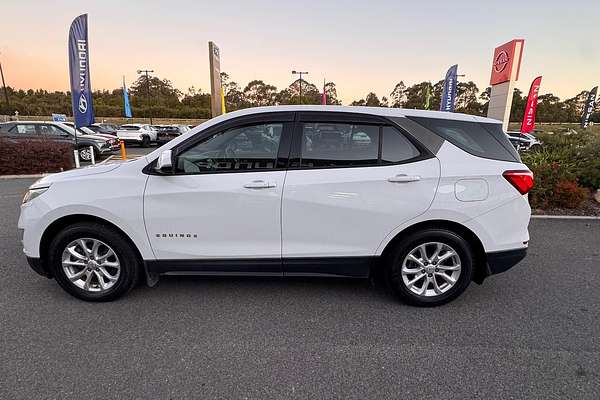 2019 Holden Equinox LS+ EQ